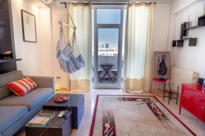 Bird NEST 2 room apartment